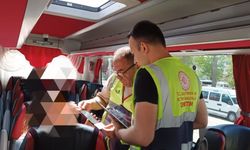 Bayramda fahiş fiyat ve korsan taşımacılığa sıkı denetim