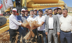Yumaklı: Tarımda tam bağımsız Türkiye'yi güçlendirmeliyiz