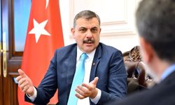 Çiftçi: Türkiye'de Suriyeli çocuklar vatansız doğmuyor