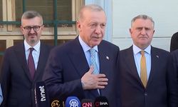 Erdoğan'dan Müslümanlara Netanyahu'ya karşı birlik çağrısı
