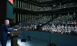 Erdoğan: Gıda arz güvenliği konusunda hiçbir sorunumuz yok