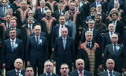 Erdoğan: Demokrasimizin aşağıdan yukarıya inşa imkanı var