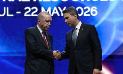 Erdoğan: Türkiye enerji naklinde güvenilir bir ortak