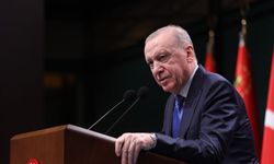 Erdoğan'dan enflasyonla mücadelede kararlılık mesajı