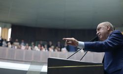 Erdoğan: MHP ile yeni hamleleri istişare ediyoruz