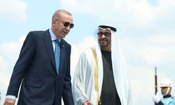 Erdoğan'dan Emirlikler'in egemenliğine destek sözü