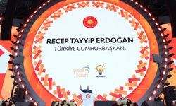 Erdoğan: Çerçeve yasa hayırlara vesile olsun