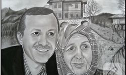 Erdoğan'dan Anneler Günü mesajı