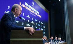 Afyonkarahisar Belediye Başkanı törenle AK Parti'ye geçti