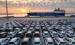 İhracat şampiyonu otomotiv sektörünün başlıca pazarı Avrupa
