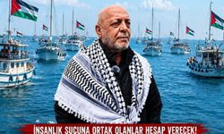 İsrail, HAK-İŞ Genel Başkanını da kaçırdı