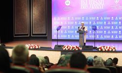 Diyanet Vakfı'ndan 300 genç çifte evlilik desteği