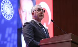 Işıkhan: Gençlerimize İŞKUR mobil uygulamasını öneriyorum
