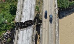 Hatay'da sel felaketinde 2 can kaybı