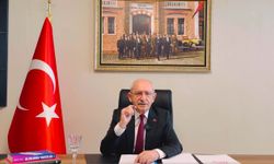 Kılıçdaroğlu: CHP'nin gölgesi haramın sığınağı olamaz