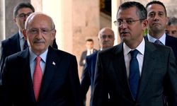 CHP Kongresi hakkında mutlak butlan kararı verildi