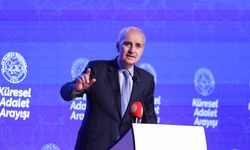 Kurtulmuş: Vampir kapitalizm İran savaşından vurgun yaptı