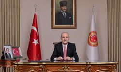 Numan Kurtulmuş İskandinavya turuna çıkıyor