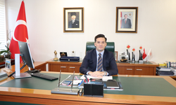 Göç İdaresi Başkanlığı'na atama