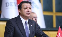 Arıkan'dan barış sürecine 'muğlaklık' eleştirisi