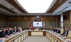 Okul saldırılarıyla ilgili Meclis komisyonu Maraş'a gidiyor