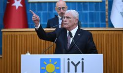 Dervişoğlu: Öcalan Kürtlerin temsilcisi, lideri değildir
