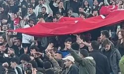 ODTÜ'de bayrak olayına karışan 6 kişi yakalandı