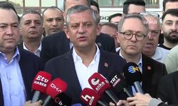 Özgür Özel: Kimse partisinden ayrılmasın