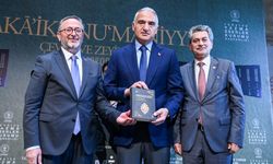 Şakâ’ik-ı Nu‘mâniyye Çeviri ve Zeyilleri tanıtıldı