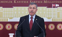 Özdağ: Siyasi faili meçhullerde zamanaşımı kaldırılsın