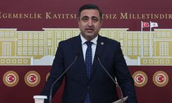 Ramanlı: Sumud Filosu'na askeri koruma sağlanmalı