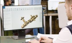 SolidWorks'e rekabet incelemesi