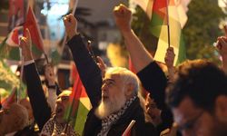 İsrail korsanlığı İstanbul'da telin edildi