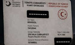 Uygur Türkü Tayurak: Muamele beni hayal kırıklığına uğrattı