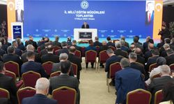 Tekin: Okullarda Eylül ayında yeni tedbirler hayata geçecek