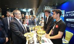 Tekin: İmam-hatipli gençlerin alın teri çalınmak istendi