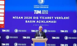 Bolat: Nisan ayında ihracatçılar çok iyi peformans kaydetti