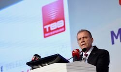 Türkiye Belediyeler Birliği başkanlığına Vahap Seçer seçildi