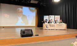 Van'da 'Kürtçe Mevlit' temalı sempozyum düzenlendi