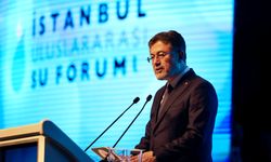 Yumaklı: Sulamada yenilikçi uygulamaları hayata geçiriyoruz