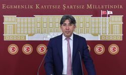 Bozan: Kanser hastalarının tedavi giderleri ücretsiz olmalı