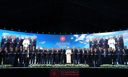 Ankara'ya VIP uçuşlar için havalimanı açıldı