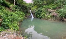 Gölette boğulan din görevlileri için taziye mesajı