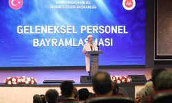 Arpaguş: Tek gayemiz Allah rızası