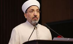 Arpaguş: Maneviyat yoksa hayat anlamsız bir koşuşturma