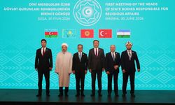 "Sadece toprakları değil, maneviyatı da işgalden kurtaralım"