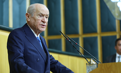 Bahçeli: İsrail kan delisi bir kriz makinesi