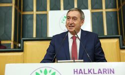 Bakırhan: Türkiye savaş mimarisine eklemlenmemeli