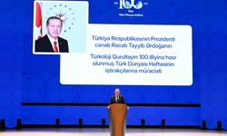 Erdoğan: Bakü Kurultayı yolumuzu aydınlatıyor