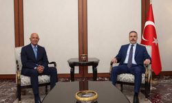 Barrack: ABD-Türkiye ortaklığı sonuç veriyor